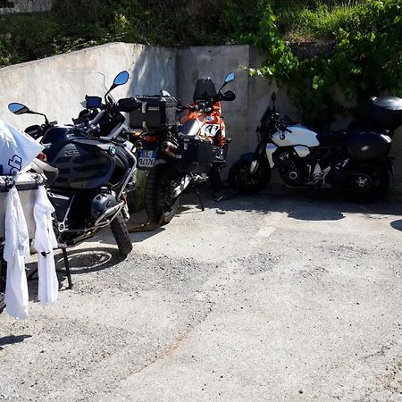 Il Debbio Villa Ricco del Golfo di Spezia Bagian luar foto