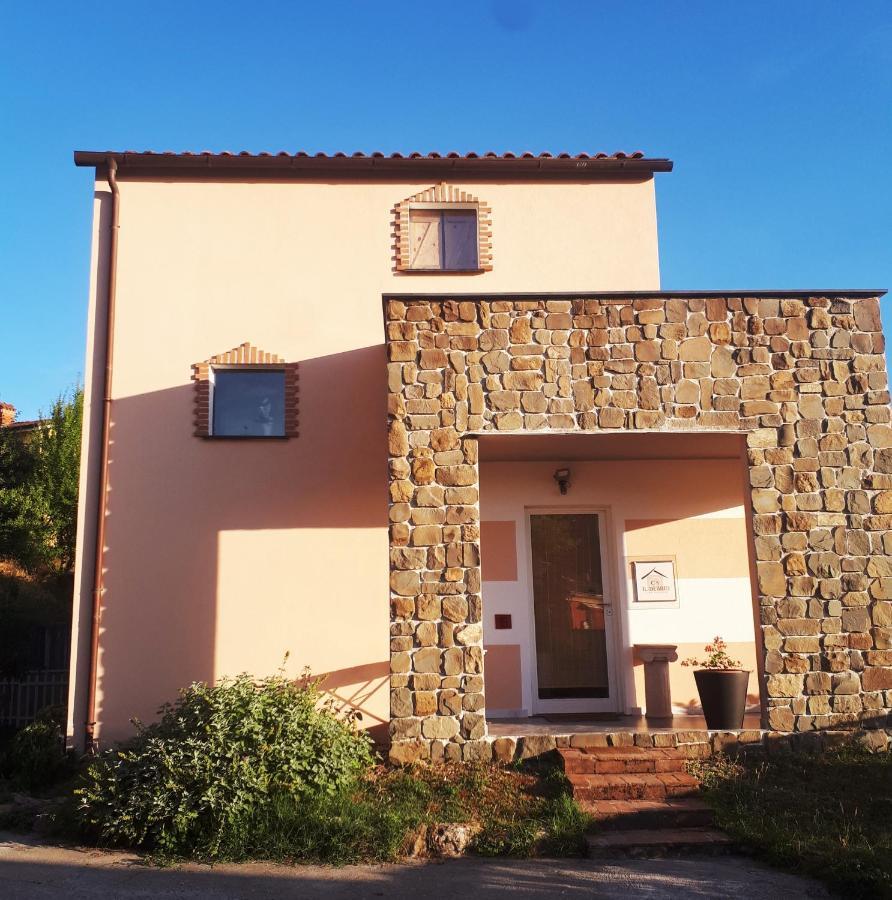 Il Debbio Villa Ricco del Golfo di Spezia Bagian luar foto