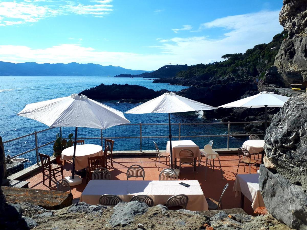 Il Debbio Villa Ricco del Golfo di Spezia Bagian luar foto