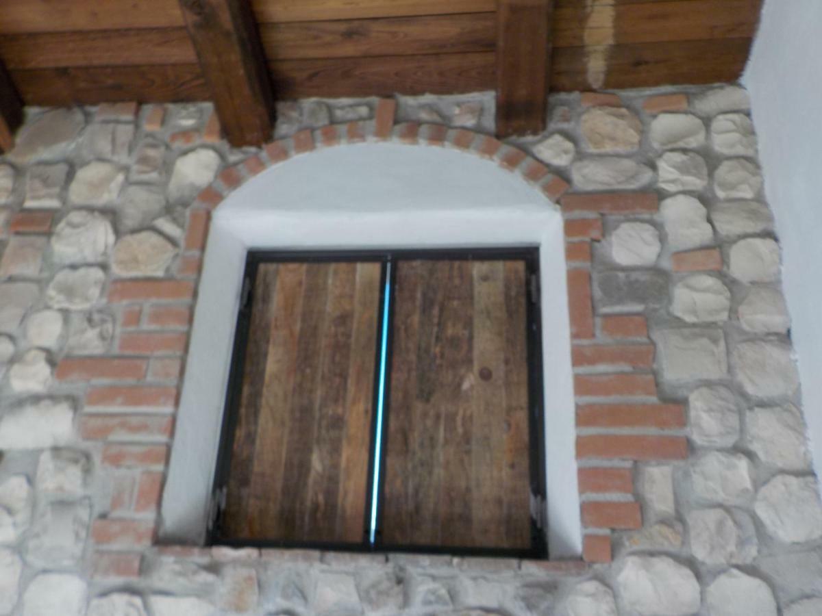 Il Debbio Villa Ricco del Golfo di Spezia Bagian luar foto
