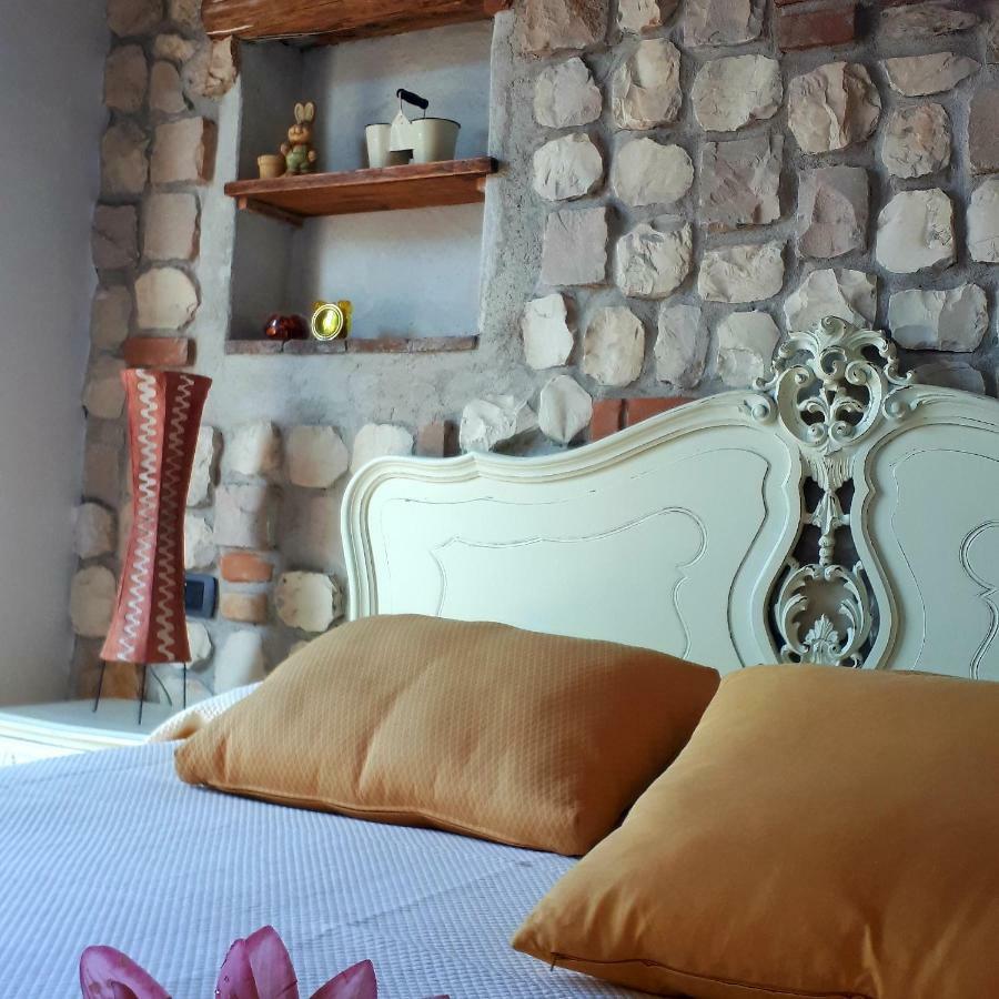 Il Debbio Villa Ricco del Golfo di Spezia Bagian luar foto